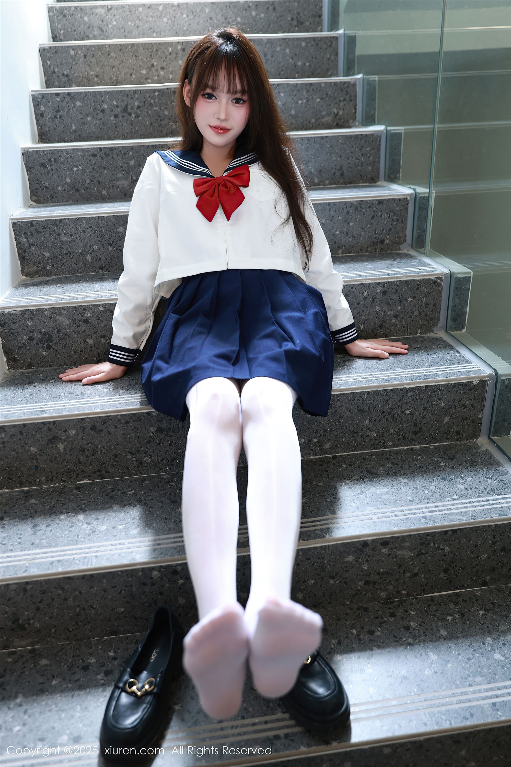 Xiuren秀人网 2025.06.25 NO.10458 糯咪